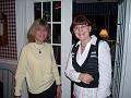 Jan and Karen